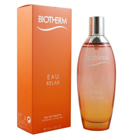 Biotherm » Eau de Toilette (EdT) .